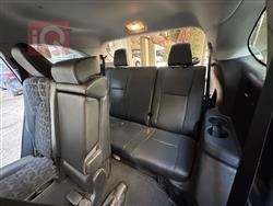 تويوتا هايلاندر